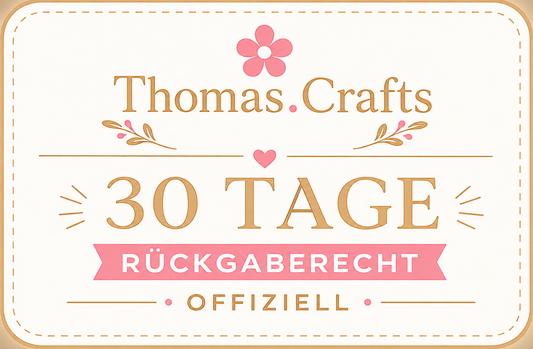 30 TAGE RÜCKGABE